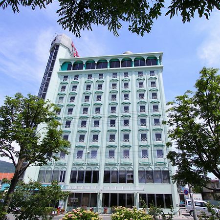 Suwa Lakeside Hotel Suwa (Nagano) Exterior foto