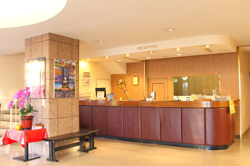 Suwa Lakeside Hotel Suwa (Nagano) Exterior foto