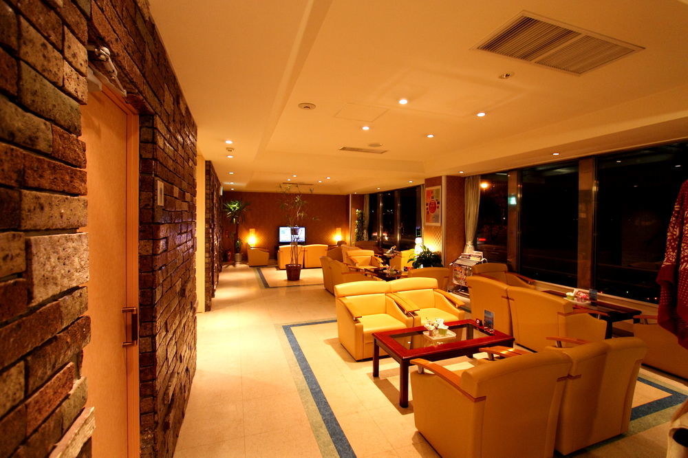 Suwa Lakeside Hotel Suwa (Nagano) Exterior foto