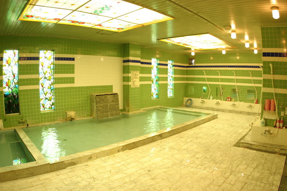 Suwa Lakeside Hotel Suwa (Nagano) Exterior foto