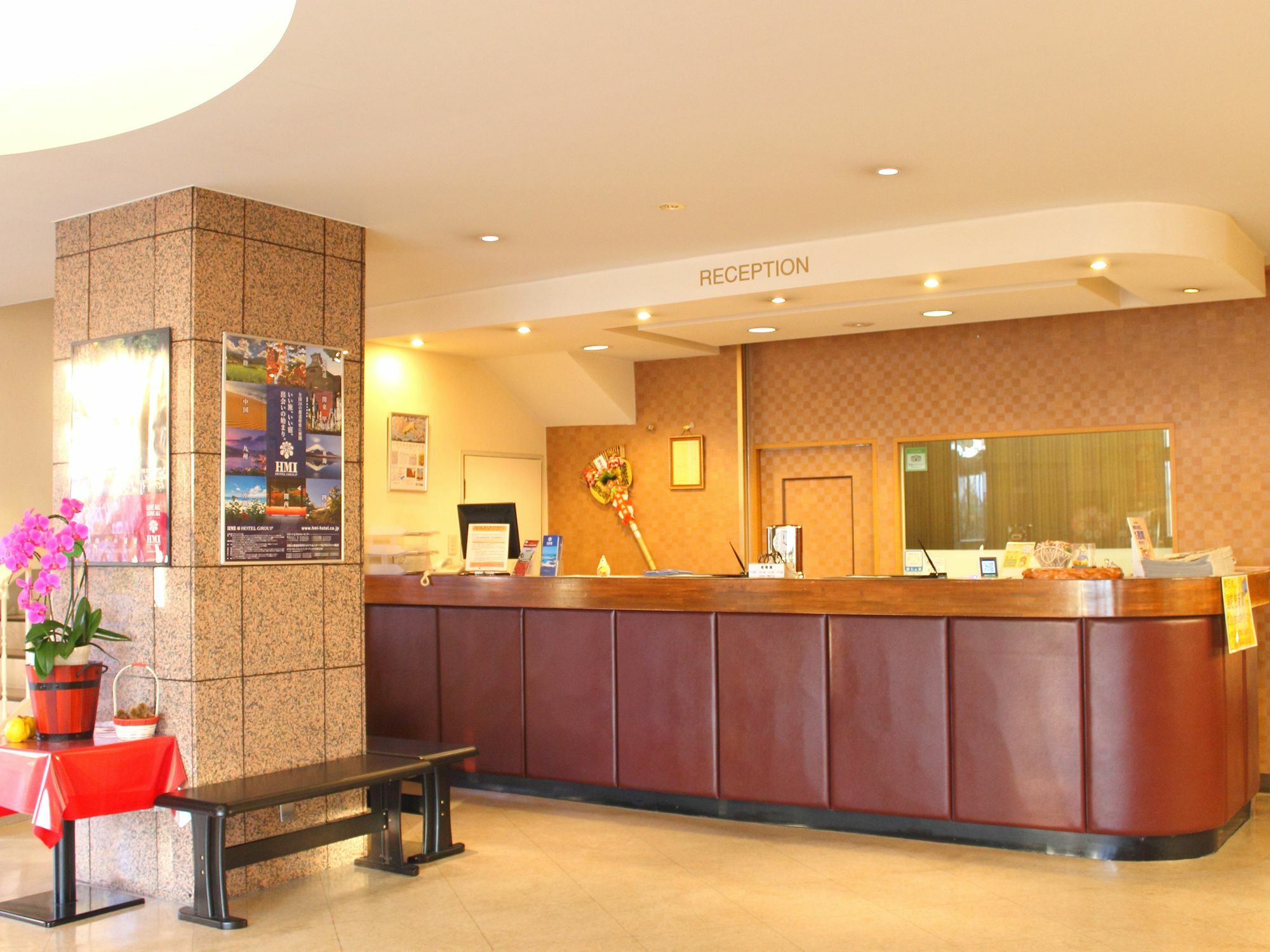 Suwa Lakeside Hotel Suwa (Nagano) Exterior foto