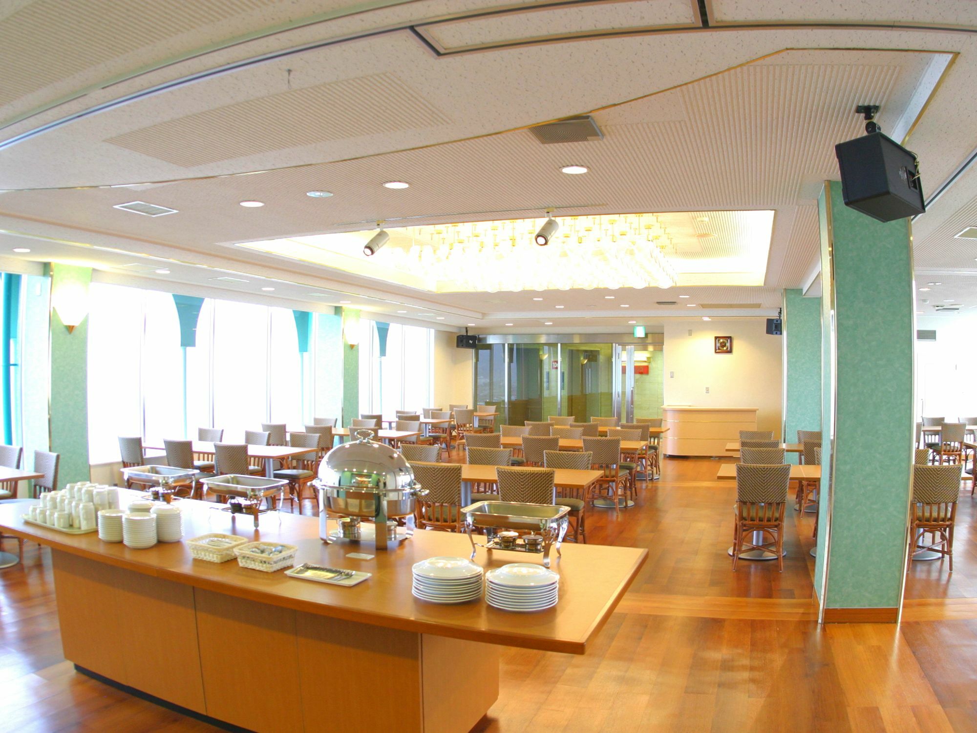 Suwa Lakeside Hotel Suwa (Nagano) Exterior foto